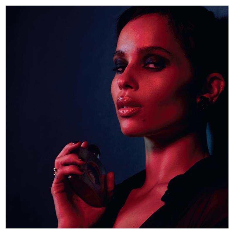 Yves Saint Laurent Opium Black Eau de Parfum 90ml