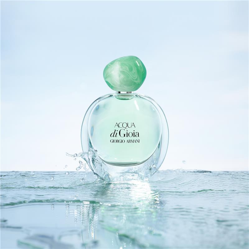 Giorgio Armani Acqua Di Gioia For Women Eau de Parfum 100ml