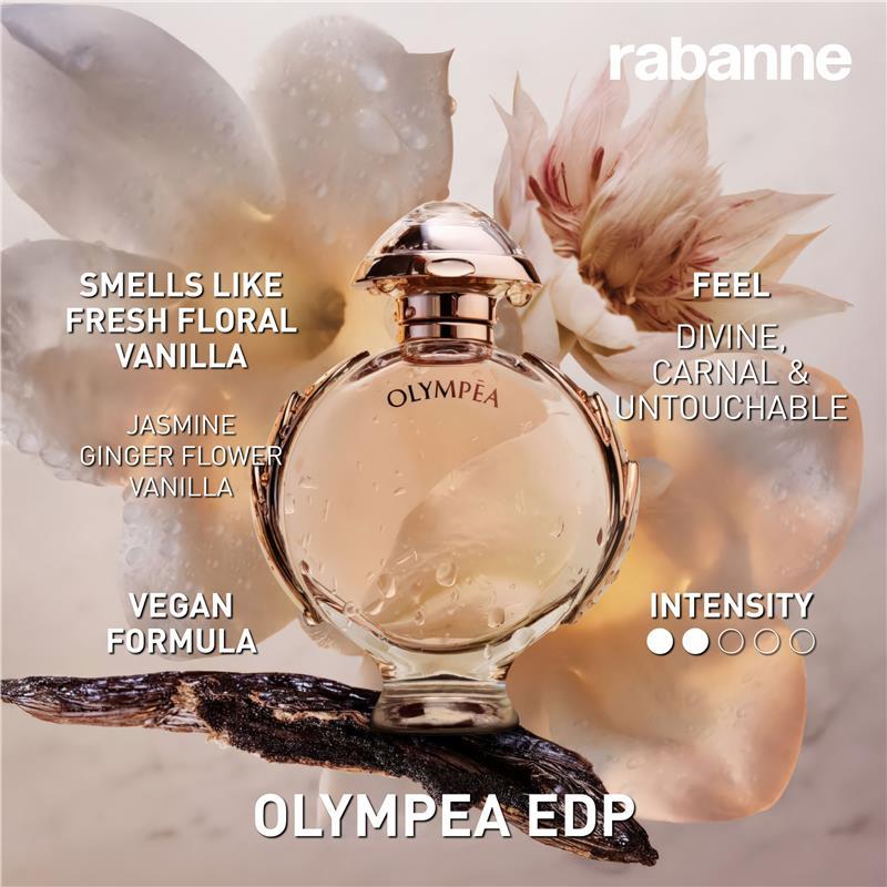 Rabanne Olympea Eau de Parfum 30ml