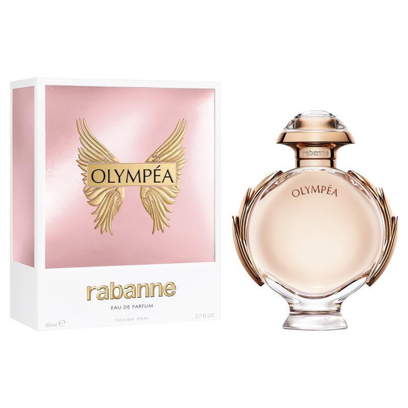 Rabanne Olympea Eau de Parfum 80ml