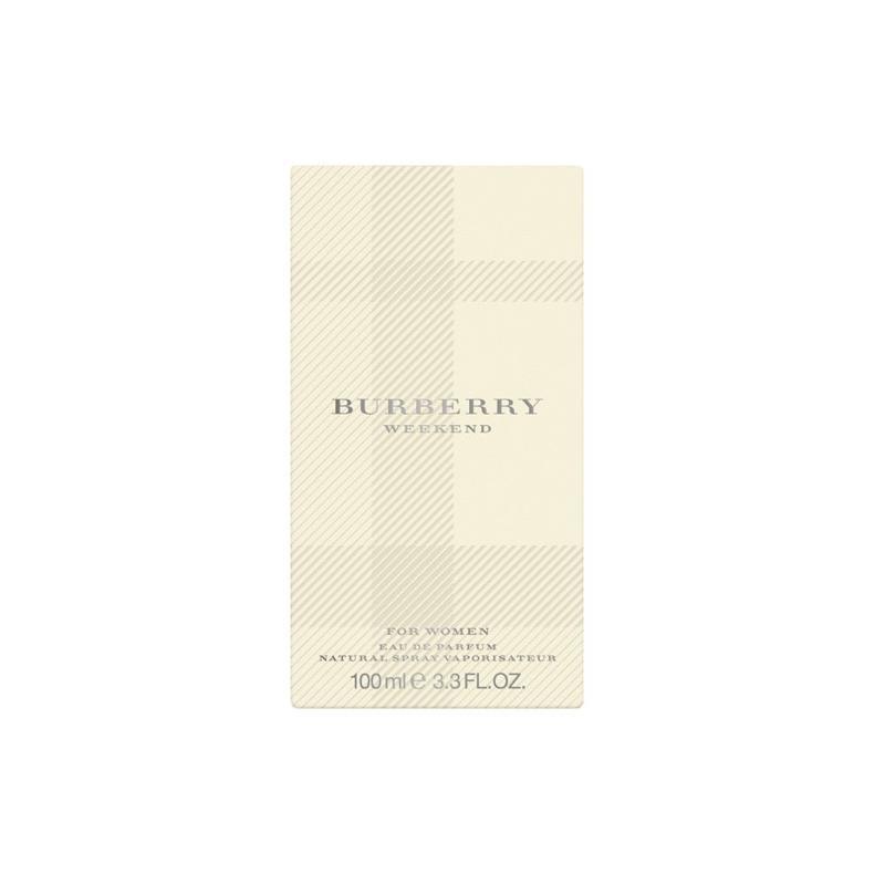 Burberry Weekend For Women Eau de Parfum 100ml