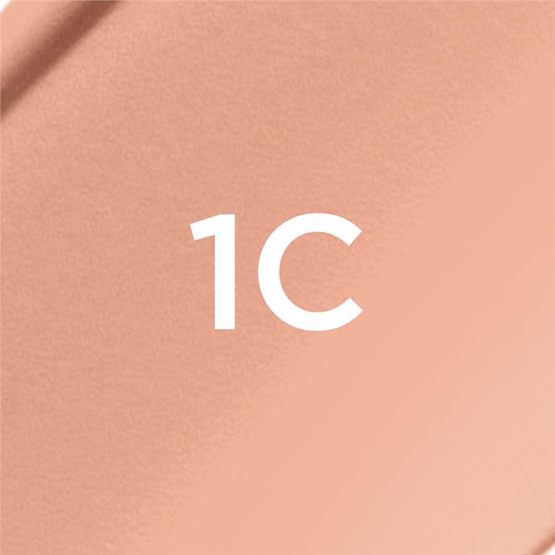 L'Oreal Paris True Match Super-Blendable Foundation 1.C