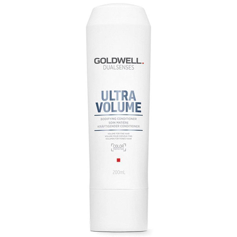 Goldwell Dualsenses Ultra Volume Conditioner 200ml