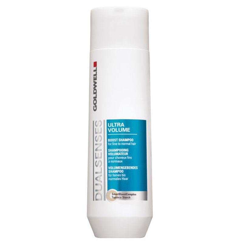 Goldwell Dualsenses Ultra Volume Shampoo 250ml