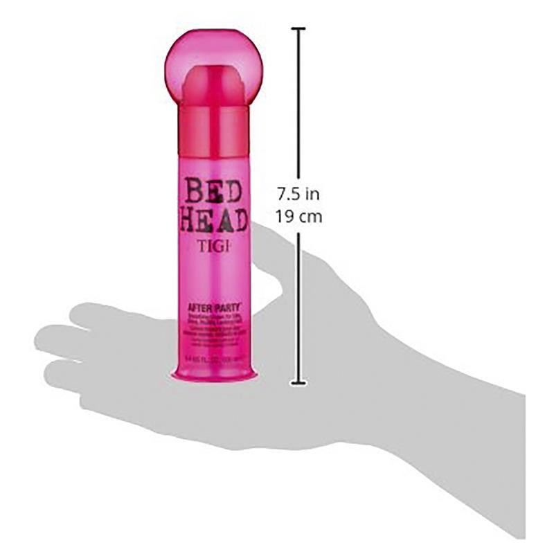 Tigi Bed Head After Party Super Smoothing Cream 100ml