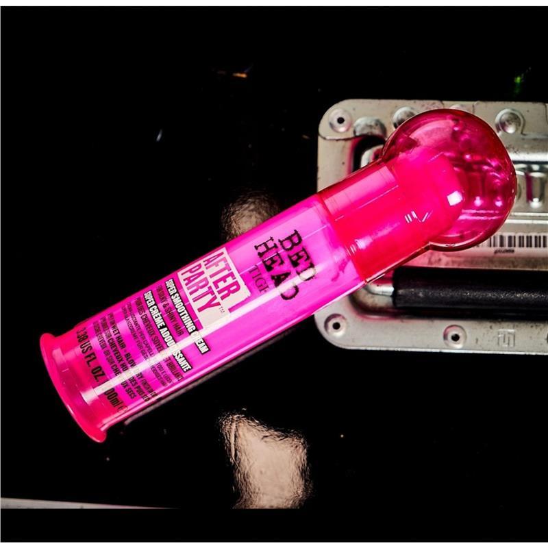 Tigi Bed Head After Party Super Smoothing Cream 100ml