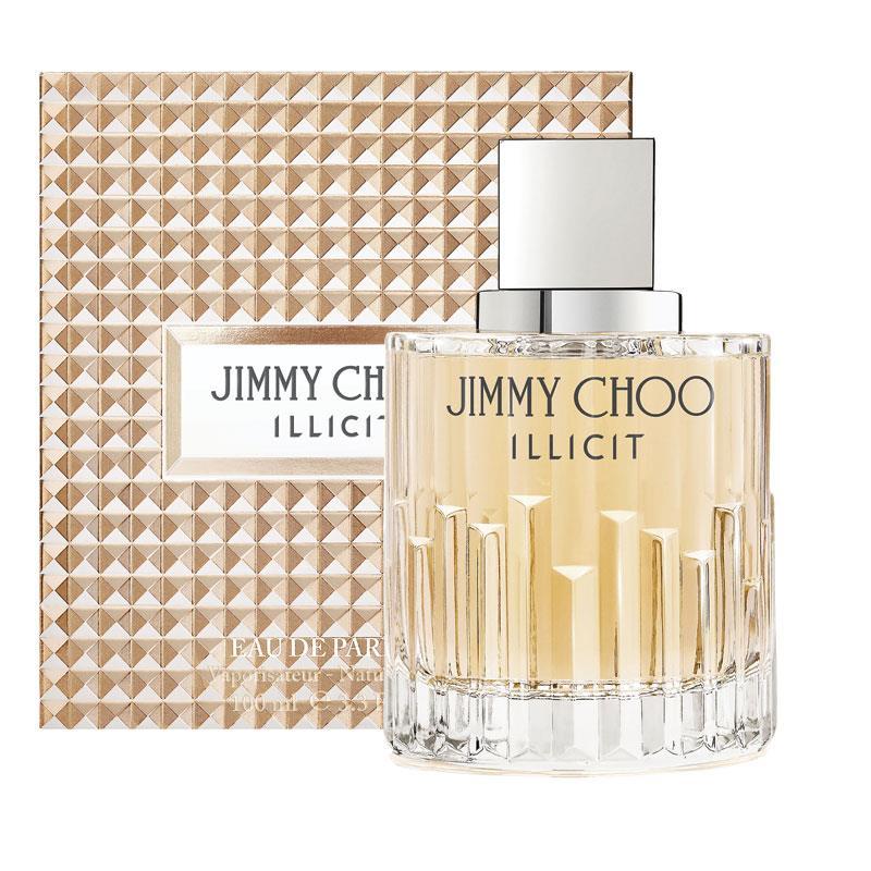 Jimmy Choo Illicit Eau de Parfum 100ml