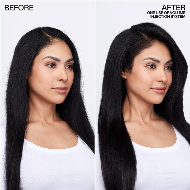 Redken Volume Injection Shampoo 300ml