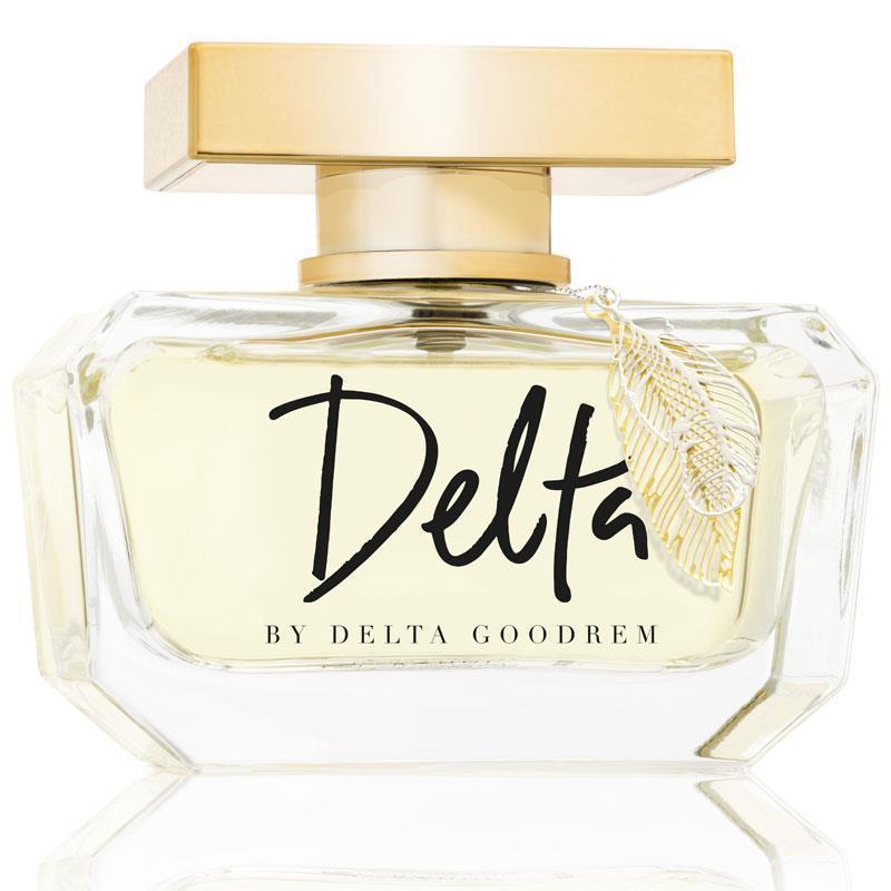 Delta By Delta Goodrem Eau de Parfum 30ml