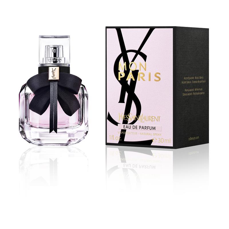 Yves Saint Laurent Mon Paris Eau de Parfum 30ml