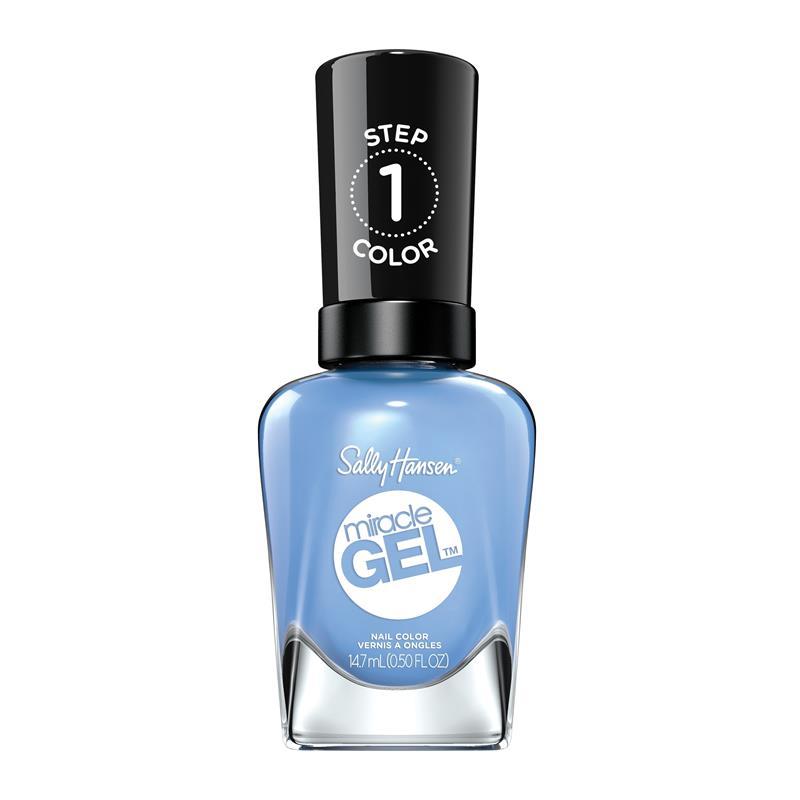 Sally Hansen Miracle Gel Sugar Fix
