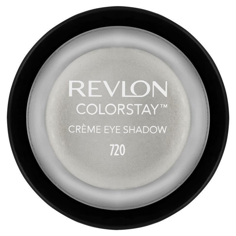 Revlon Colorstay Creme Eye Shadow Vanilla