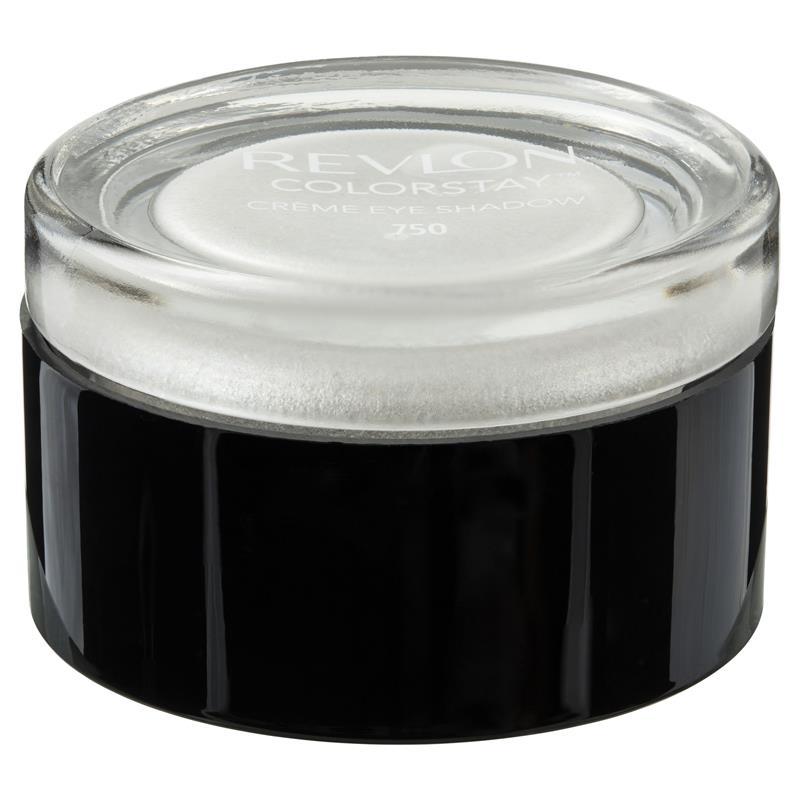 Revlon Colorstay Creme Eye Shadow Vanilla