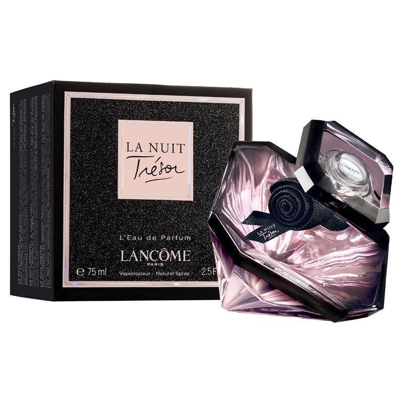 Lancome La Nuit Tresor Eau de Parfum 75ml