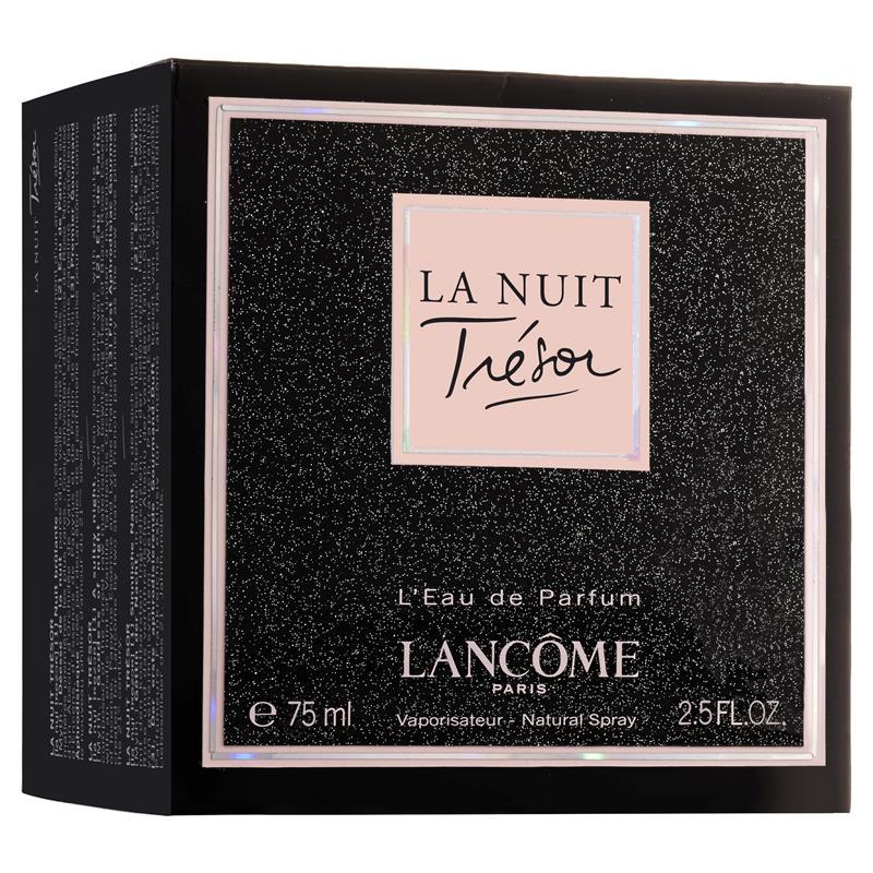 Lancome La Nuit Tresor Eau de Parfum 75ml
