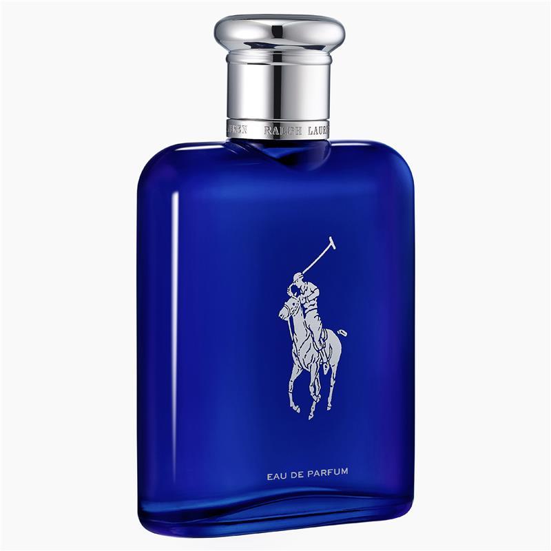 Ralph Lauren Polo Blue for Men Eau de Parfum 125ml