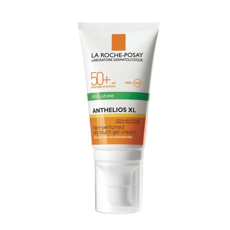 La Roche-Posay Anthelios XL Dry Touch SPF50+ Sunscreen For Oily Skin 50ml