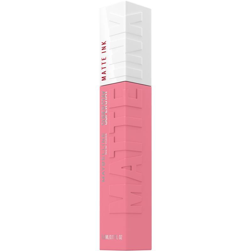 Maybelline Superstay Matte Ink Liquid Lipstick - Dreamer 10