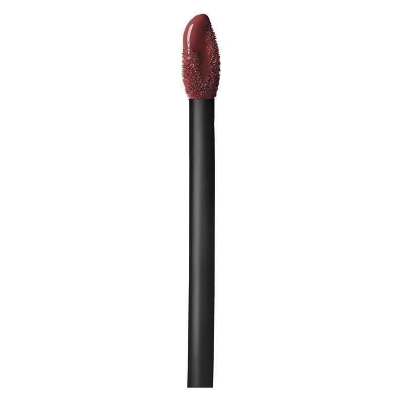 Maybelline Superstay Matte Ink Liquid Lipstick - Voyager 50