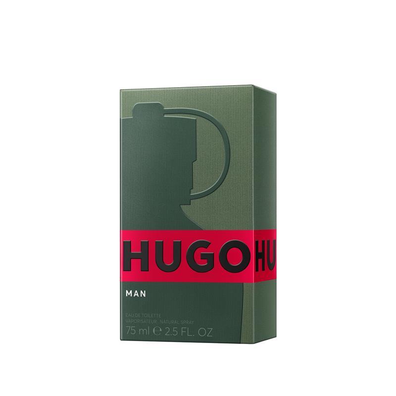 Hugo Boss Hugo for Men Eau de Toilette 75ml
