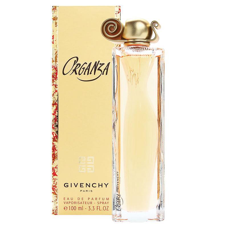 Givenchy Organza Eau de Parfum 100ml