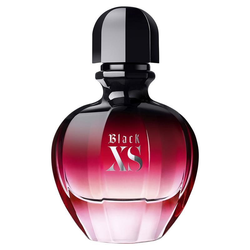 Rabanne Black XS for Her Eau de Parfum 30ml