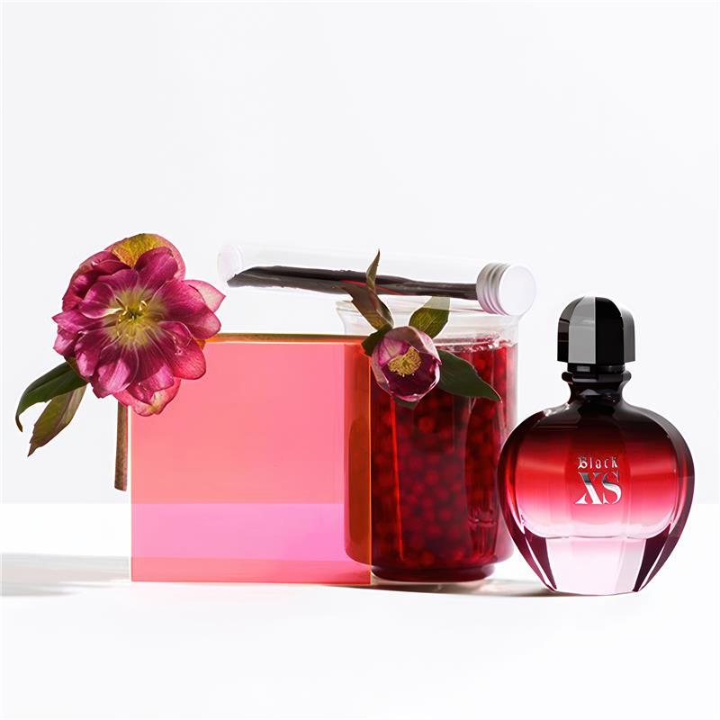 Rabanne Black XS for Her Eau de Parfum 30ml