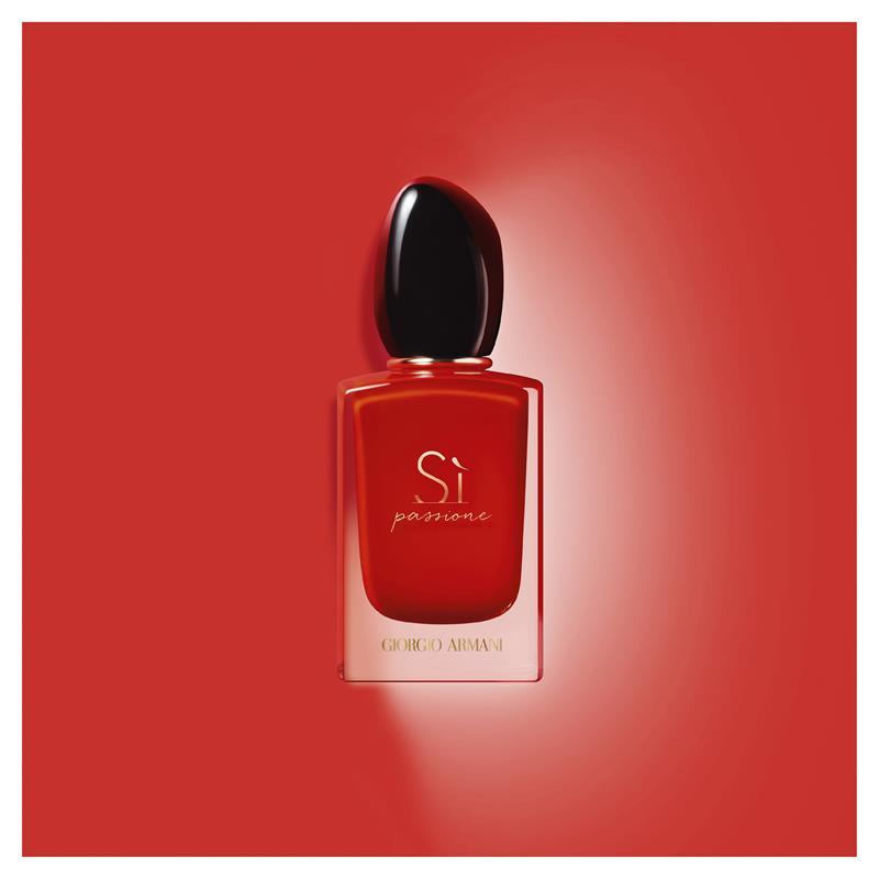 Giorgio Armani Si Passione Eau de Parfum 100ml