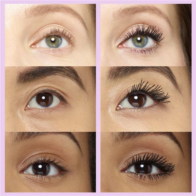 L'Oreal Paris Lash Paradise Waterproof Mascara Black