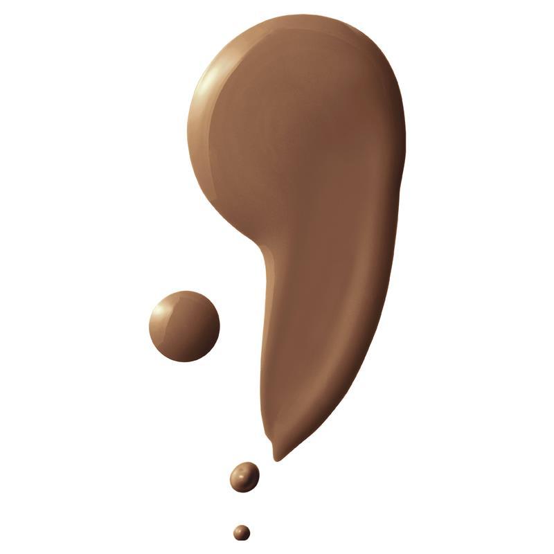 Maybelline Fit Me Matte Poreless Foundation Deep Bronze