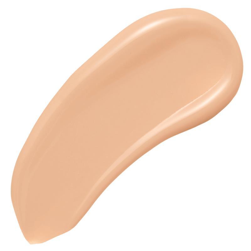 Maybelline Fit Me Matte & Poreless Mattifying Liquid Foundation - True Beige 222