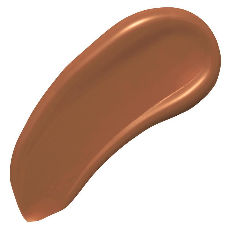 Maybelline Fit Me Matte & Poreless Mattifying Liquid Foundation - Nutmeg 365