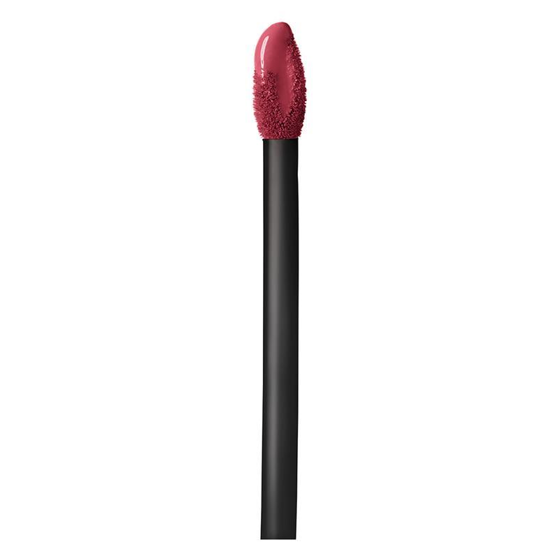 Maybelline Superstay Matte Lip Ink Ruler