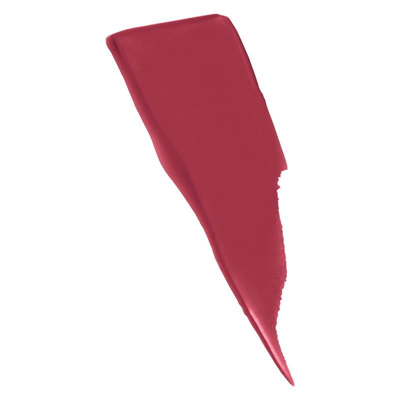 Maybelline Superstay Matte Lip Ink Ruler