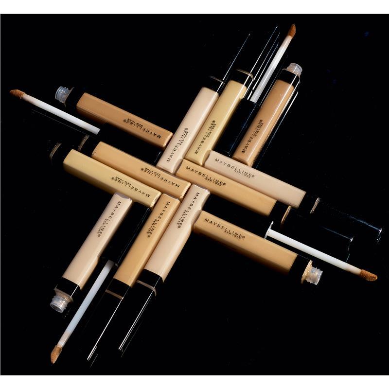 Maybelline Fit Me Natural Coverage Concealer - Honey
