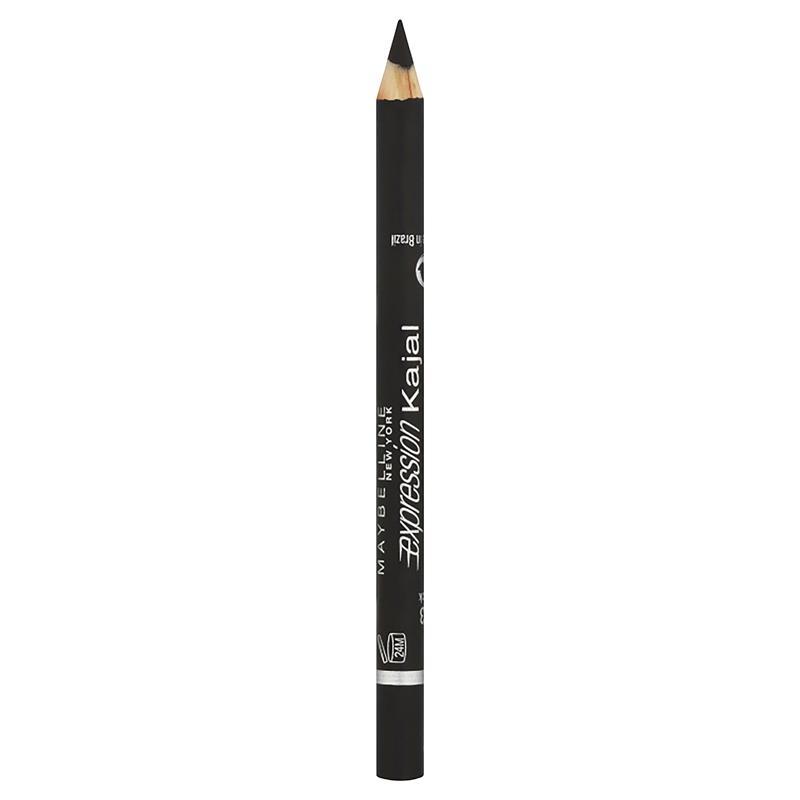 Maybelline Expression Kajal Eyeliner Pencil