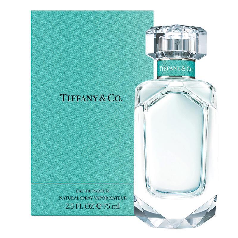 Tiffany & Co Eau de Parfum 75ml