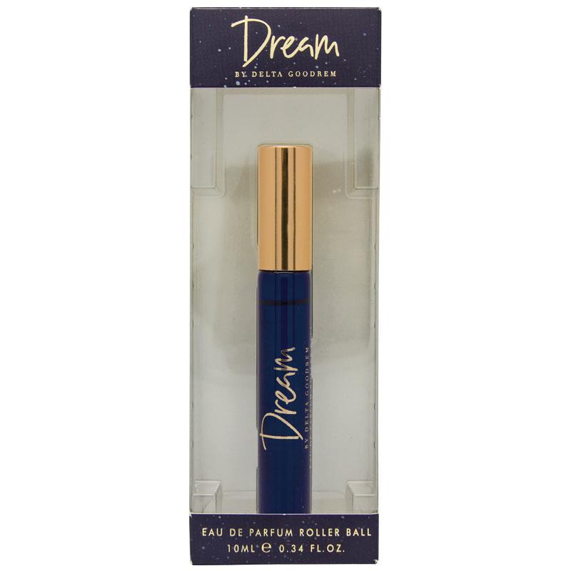 Delta Goodrem Dream By Delta Eau de Parfum 10ml Rollerball
