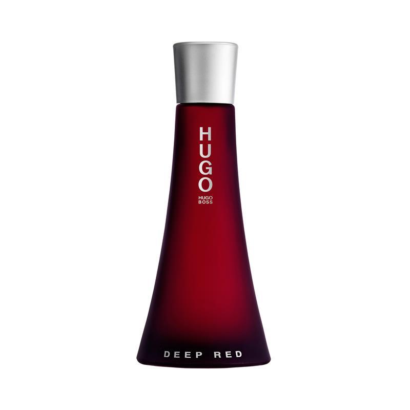 Hugo Boss Deep Red for Women Eau de Parfum 90ml