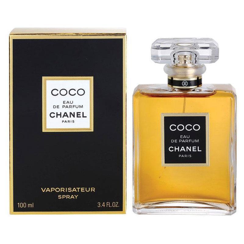 Chanel Coco Chanel Eau de Parfum 100ml