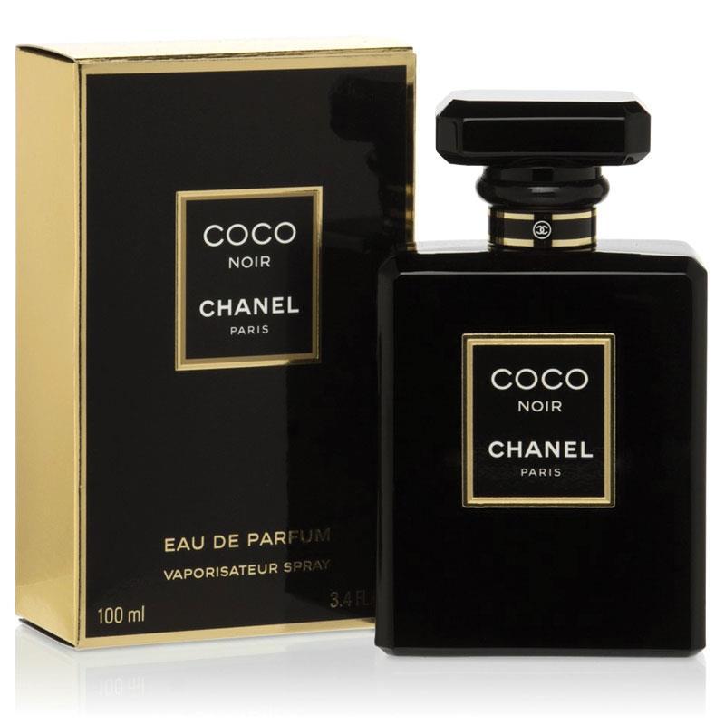 Chanel Coco Noir Eau de Parfum 100ml