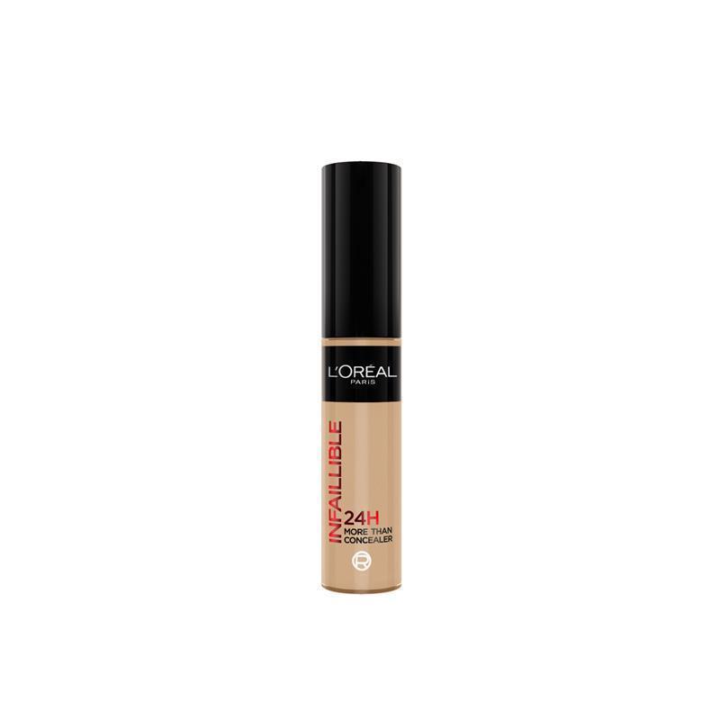 L'Oreal Paris Infallible More Than Concealer 329 Cashew