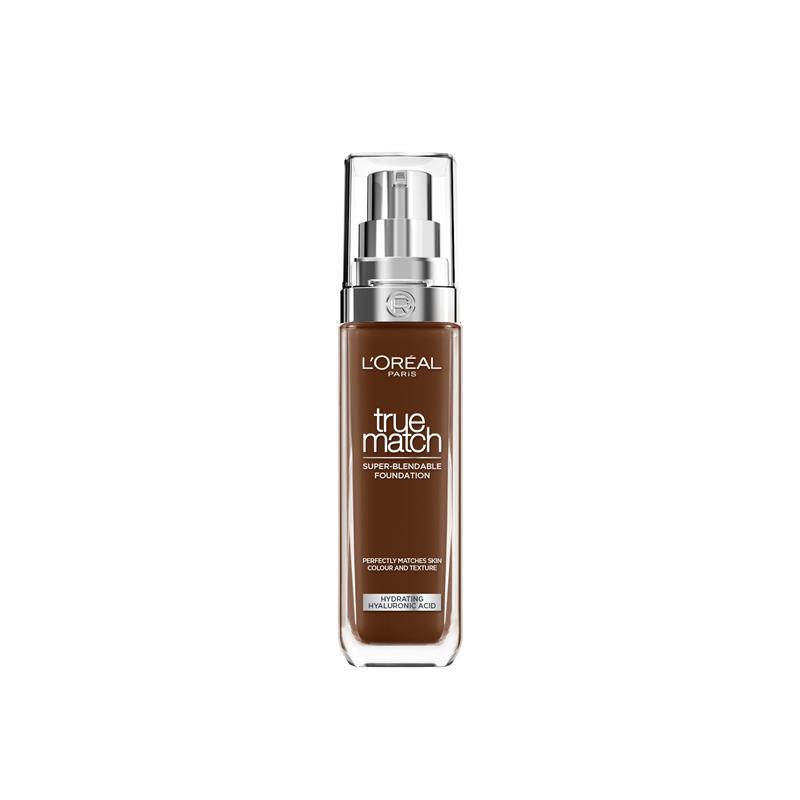 L'Oreal Paris True Match Super-Blendable Foundation 10.C