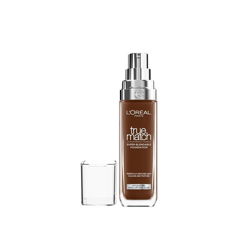 L'Oreal Paris True Match Super-Blendable Foundation 10.C