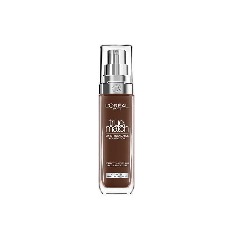 L'Oreal Paris True Match Super-Blendable Foundation 12.N