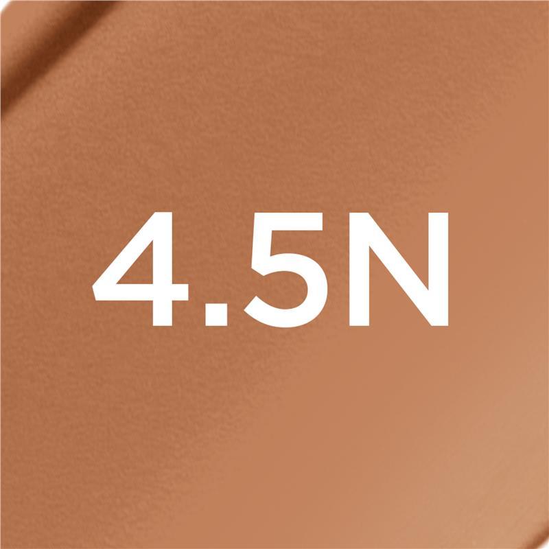 L'Oreal Paris True Match Super-Blendable Foundation 4.5.N