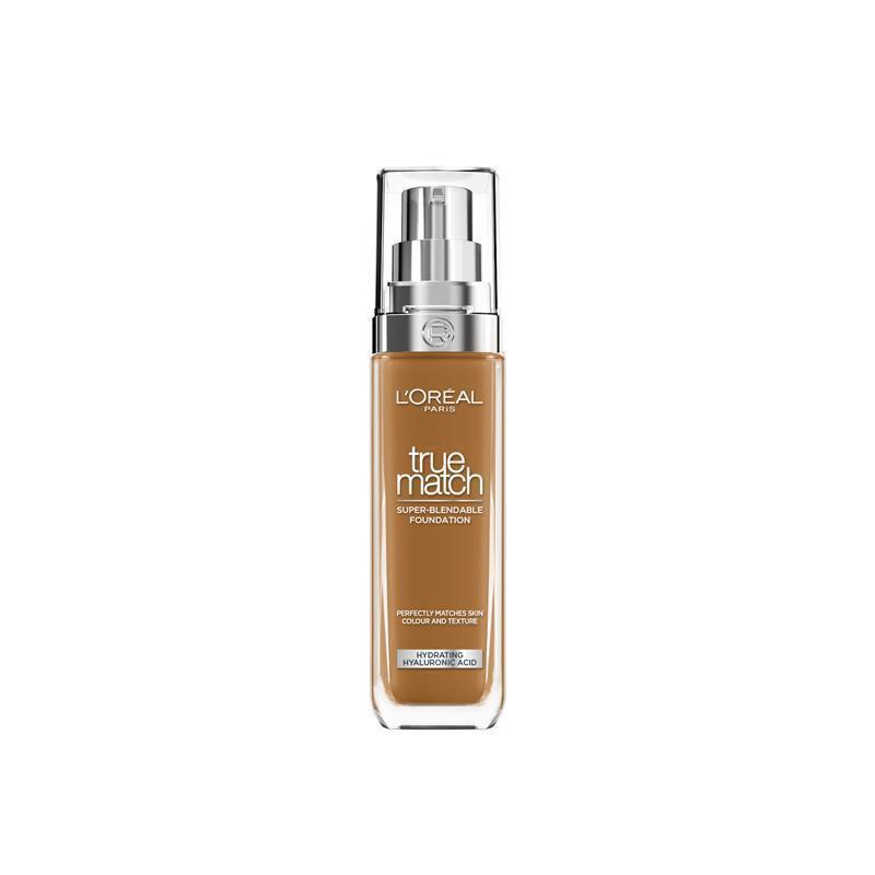 L'Oreal Paris True Match Super-Blendable Foundation 8.5W
