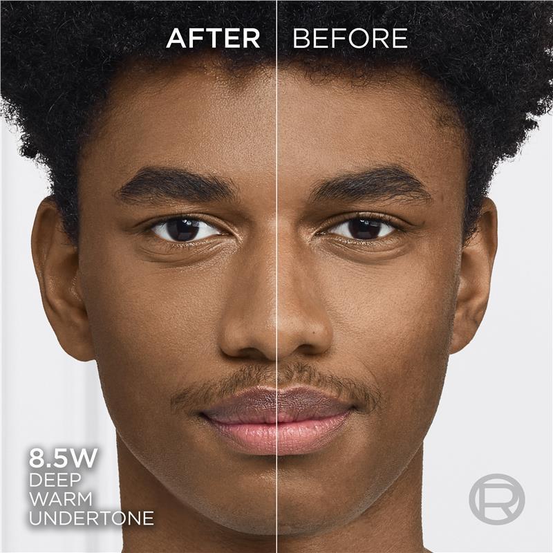 L'Oreal Paris True Match Super-Blendable Foundation 8.5W