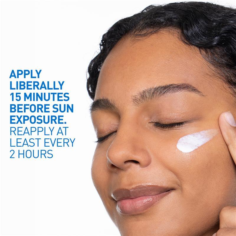CeraVe Facial Moisturising Lotion SPF 15 52ml