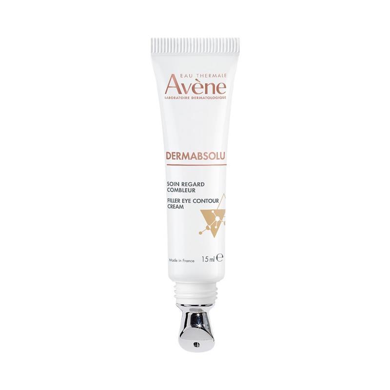 Avene DermAbsolu Youth Eye Cream 15ml - Anti-ageing Eye Cream